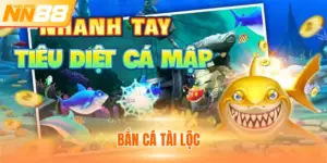Bắn Cá Tài Lộc - Khám Phá Thế Giới Đại Dương Đầy Màu Sắc